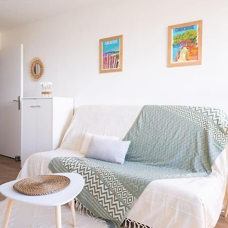 Charmant A 600 M Des Plages Proche Des Commerces Lesclesdenicole Каркеран Экстерьер фото