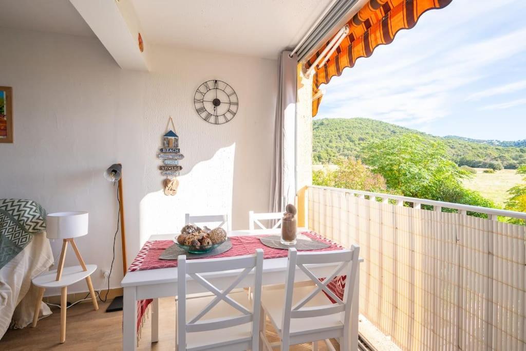 Charmant A 600 M Des Plages Proche Des Commerces Lesclesdenicole Каркеран Экстерьер фото