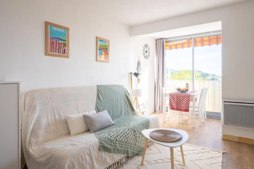 Charmant A 600 M Des Plages Proche Des Commerces Lesclesdenicole Каркеран Экстерьер фото